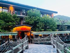 -北京水岸山吧度假村(雁栖镇店)