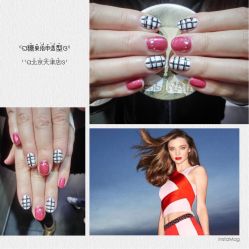 点击看大图 ⁽⁽ଘ糖̌果̌指̌甲̌造̌型̌ଓ⁾⁾-光SPA科技美肤