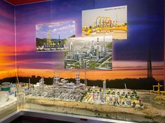 -陕西自然博物馆