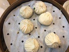 肉蟹黄包-陈傻子餐厅(世纪都会店)