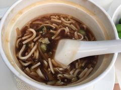 -鼎泰丰(渔阳店)