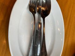 -君悦酒店·La Terrazza意合園·意式风味