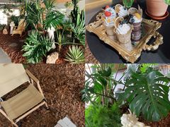 -云里小坐·海泉湾·团建·宴席·下午茶(金堂海泉湾店)