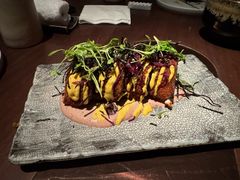 -High Yaki THE SEA海鲜居酒屋