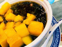 -赵记传承·中国甜品(福州总店)