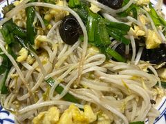 炒合菜-九河居(荔湾路店)