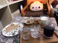 -默迹咖啡馆