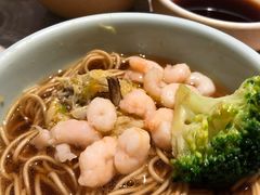 -松鹤面馆·古法焖肉面(观前店)