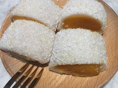 -发记甜品(豉油街店)