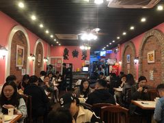 大堂-番茄屋葡式美食(总店)