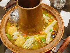 -北京王府井希尔顿酒店·秦唐中餐厅Chynna
