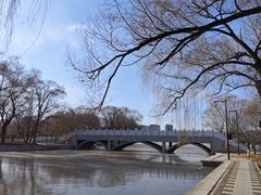 -北陵公园