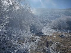 -太子岭滑雪场