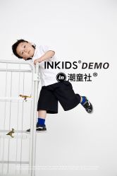 -INKIDS潮童社儿童摄影(朝阳大悦城店)