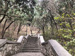 -千佛山风景名胜区