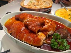 -小荔园·粤菜小馆(美的悦然广场店)
