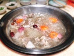 -九府羊鲜羊火锅·烧烤(海那城店)