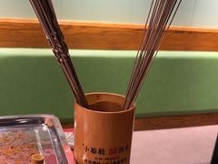 -福苗小骆驼烧烤(望京店)