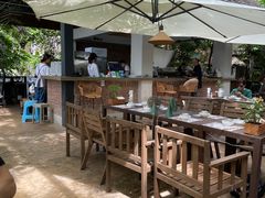 -KARN敢·春武里泰国小餐馆(版筑翠园店)