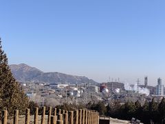 -白水寺森林公园