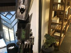 -瓦库茶馆17号(海汇港店)