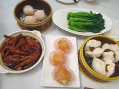 青柠牛肉酥-广州酒家(文昌总店)