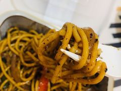 -夏日玛莉西餐厅(梅溪湖步步高店)