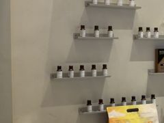-泰合玺·精油疗愈 SPA(南京河西万达店)