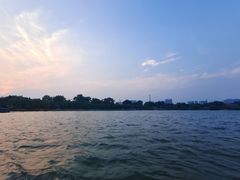 -济南大明湖景区