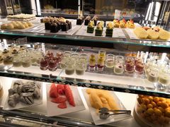 -食百绚全日制餐厅(成都棕榈泉费尔蒙酒店)