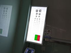 -视野联行眼镜·蔡司授权店(长白万象汇店)