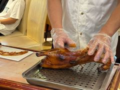 -同喜烤鸭店(光芒店)