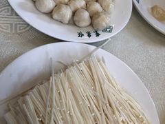 -东来顺饭庄(天坛店)