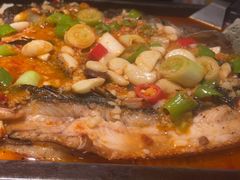 -里岛烤鱼(东港凯虹广场店)