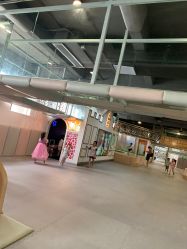 -LePark乐派亲子餐厅(33小镇店)