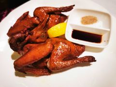 招牌红烧乳鸽-太平馆西餐厅(北京路店)