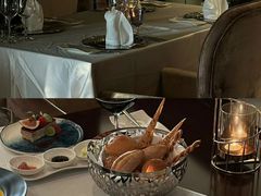 -杭州国际会议中心洲际酒店-菋道海鲜餐厅