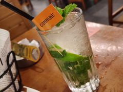 -COMMUNE幻师(渔人码头店)