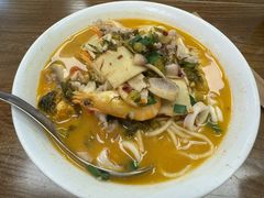 -立文冬·鲜活面(杭州太合商业中心店)