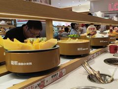 -龍歌自助小火锅(崂山丽达店)