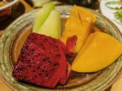 -花和海鲜自助(梅江店)