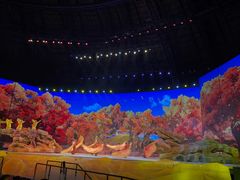 -华夏文旅西安度假区