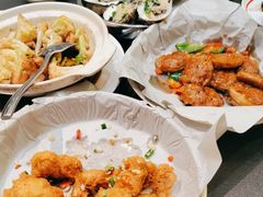 -飞尝蚝·顺德菜·鱼生(顺德总店)