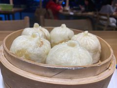 野菌香包-陶德砂锅(蜀汉路店)