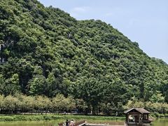 -星湖旅游景区七星岩