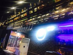 -Release bar 释放酒吧 (哈西万达店)