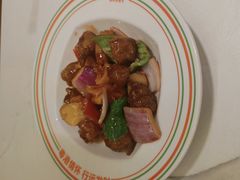 -鹅冠港式茶餐厅(来福士店)