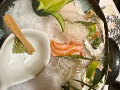 -天狗山料理(省体店)