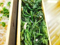 -丰依竹食·老牌竹筒饭