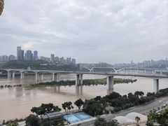 -山城巷传统风貌区